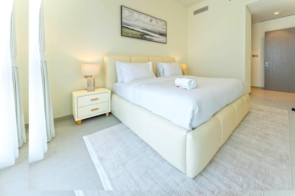 FAM Living Grande 2Bed with Panoramic Burj Khalifa Fountain View