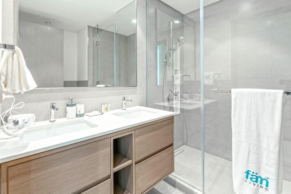 FAM Living Grande 2Bed with Panoramic Burj Khalifa Fountain View
