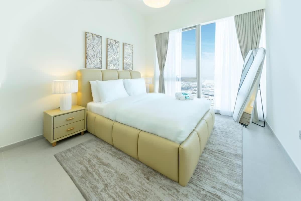 FAM Living Grande 2Bed with Panoramic Burj Khalifa Fountain View
