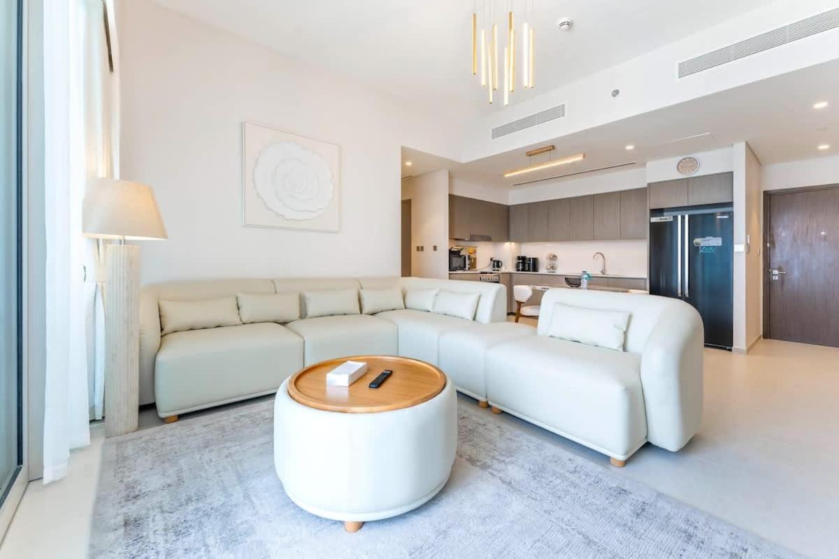 FAM Living Grande 2Bed with Panoramic Burj Khalifa Fountain View
