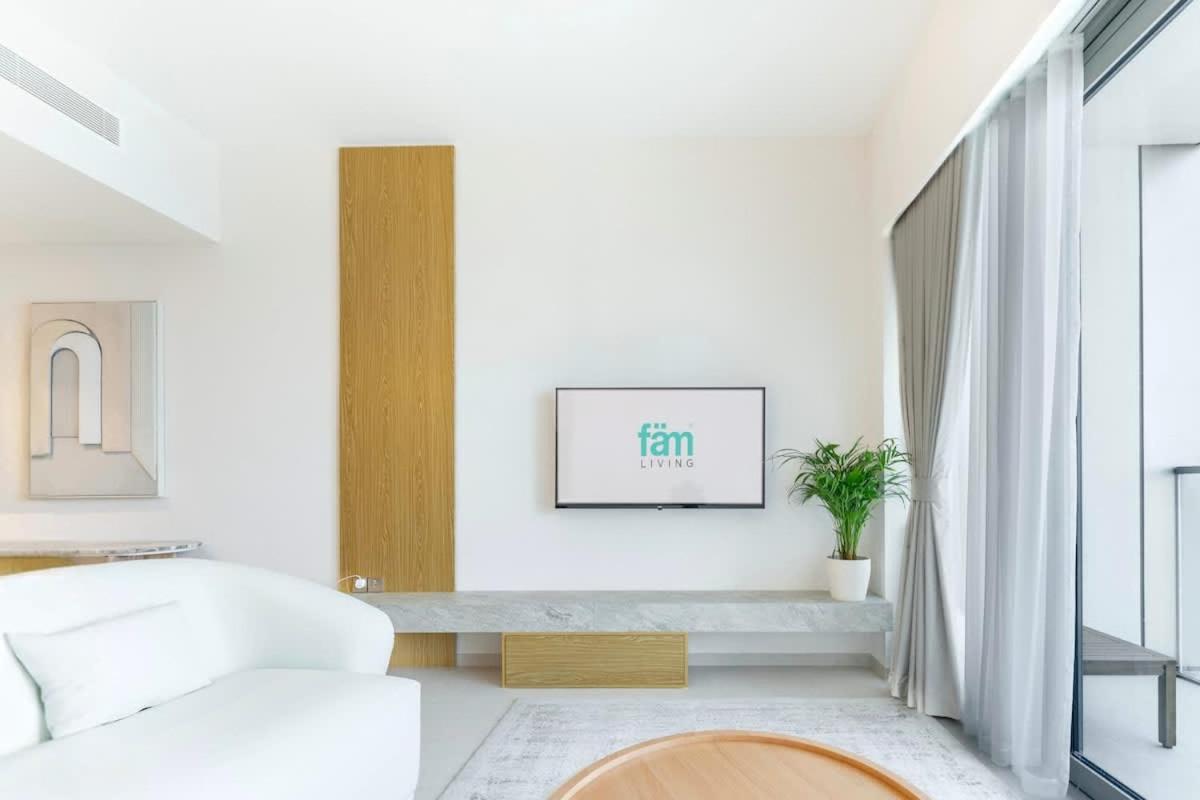 FAM Living Grande 2Bed with Panoramic Burj Khalifa Fountain View