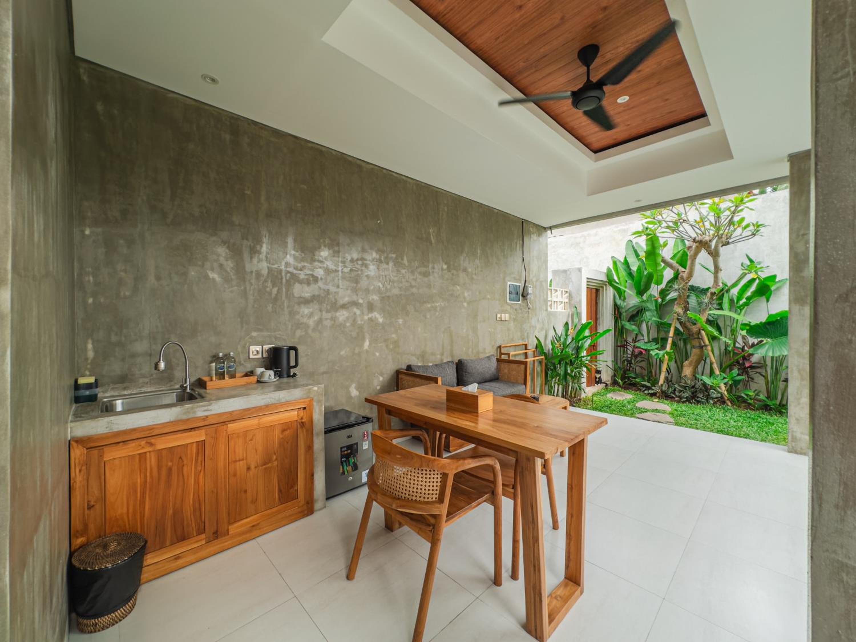 Davaya Villas Ubud