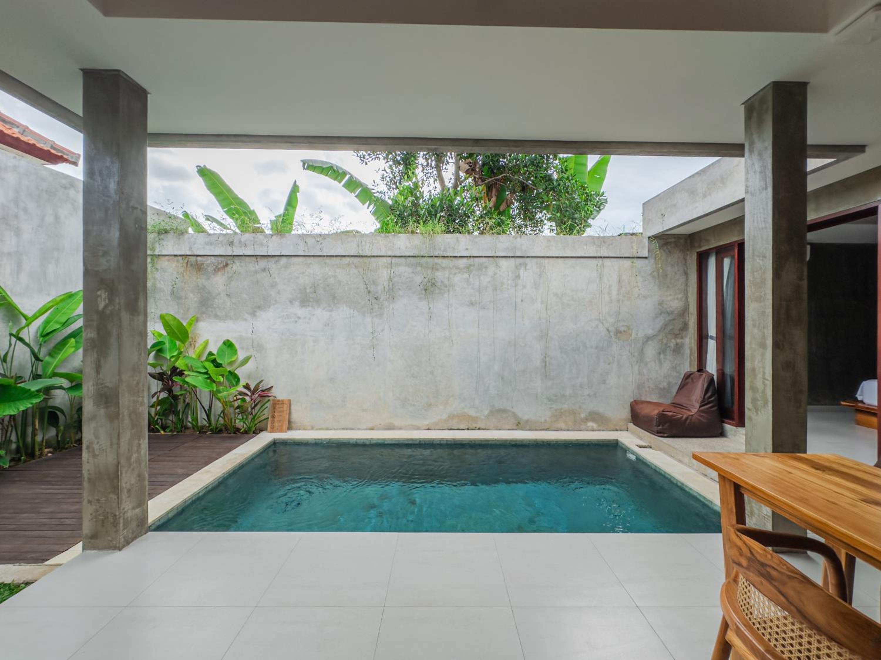 Davaya Villas Ubud