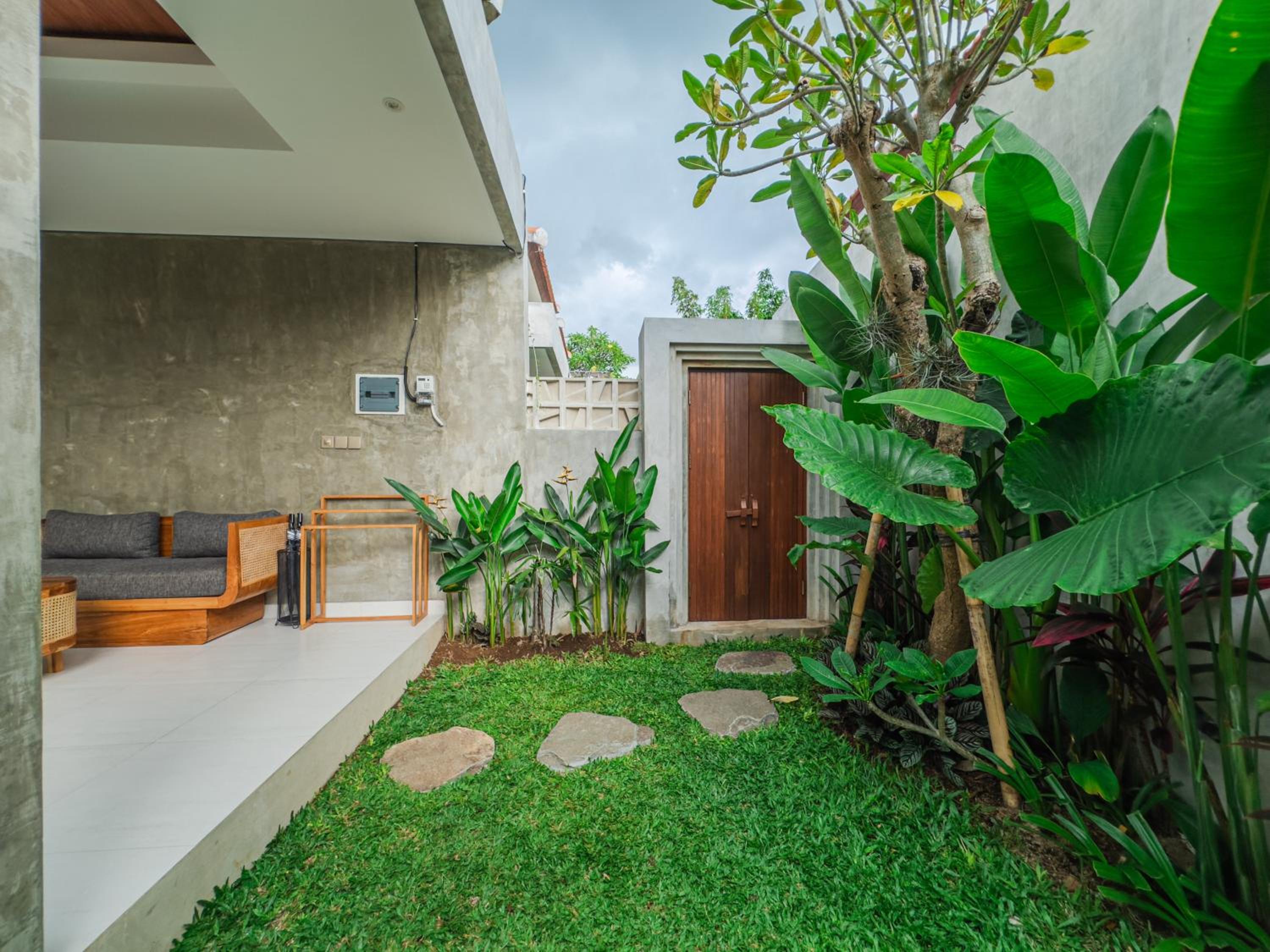 Davaya Villas Ubud