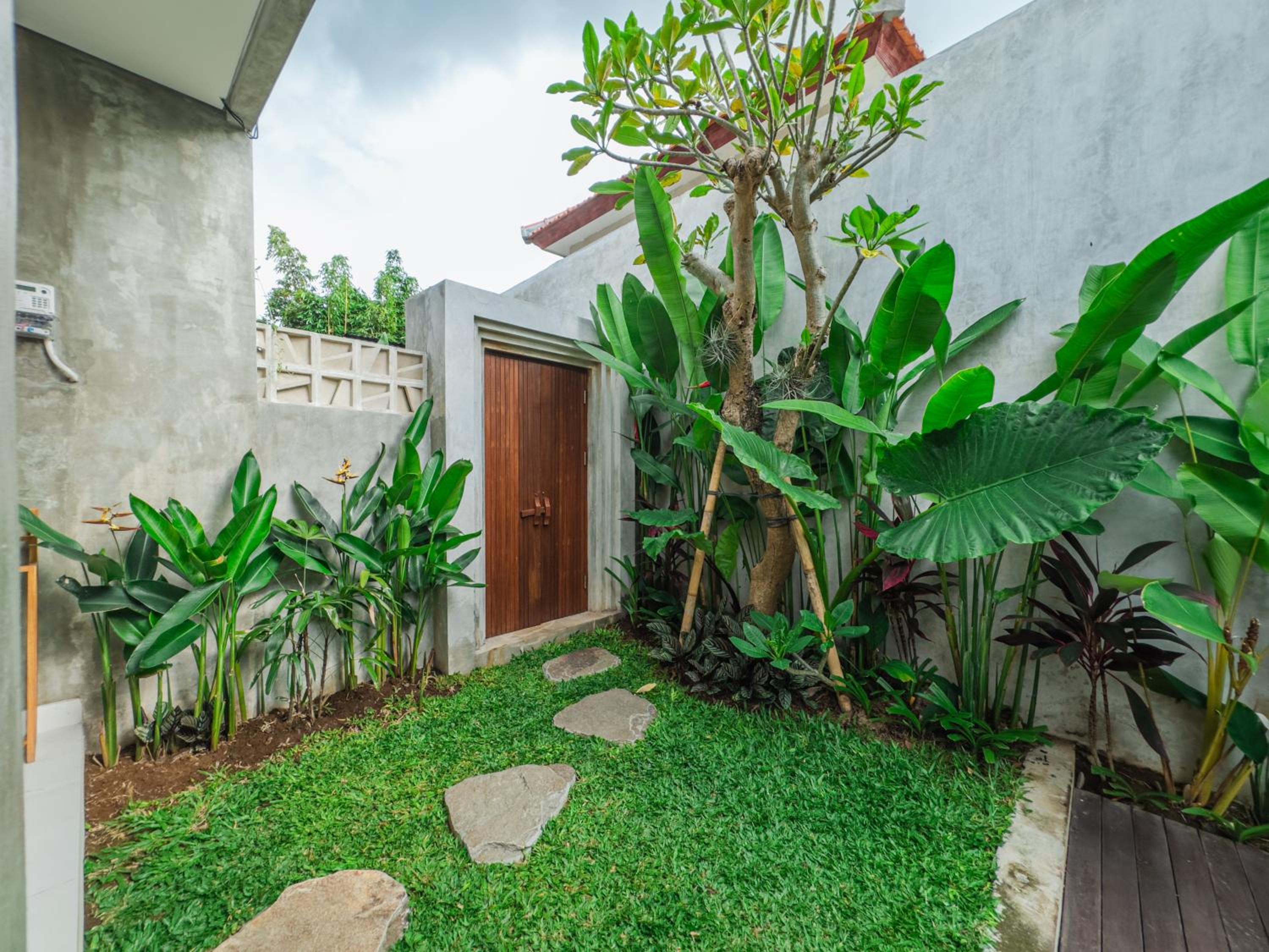 Davaya Villas Ubud