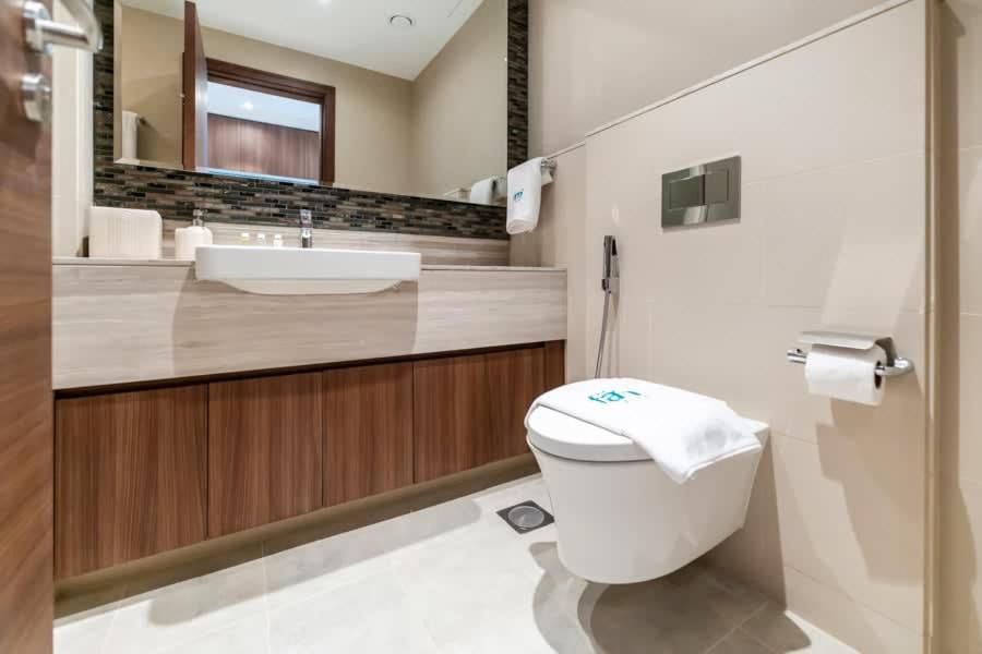 FAM Living Imperial Avenue 3BR Maid Burj View, Near Dubai Mall
