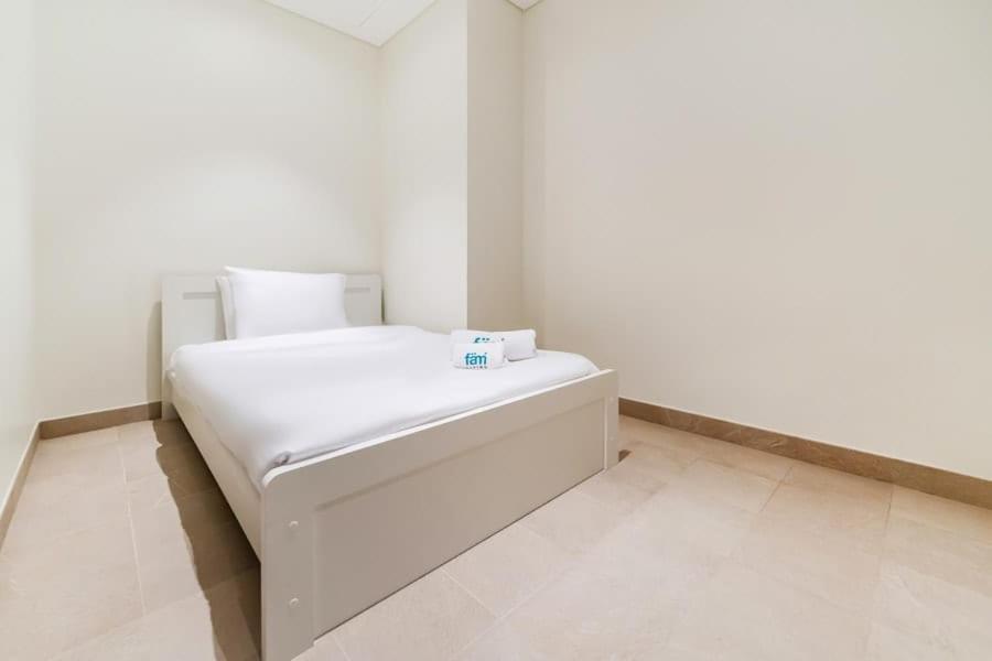 FAM Living Imperial Avenue 3BR Maid Burj View, Near Dubai Mall