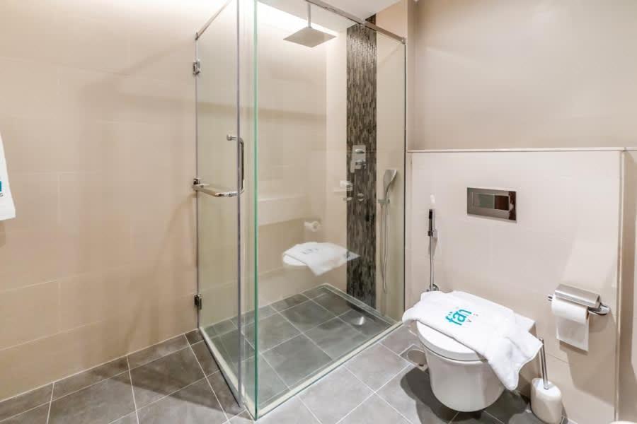 FAM Living Imperial Avenue 3BR Maid Burj View, Near Dubai Mall