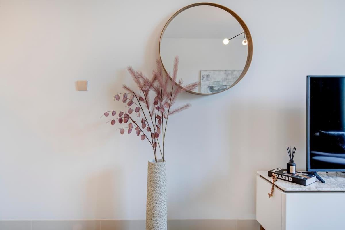 FAM Living - Beachside 1BR Haven in Beach Isle Tower 2