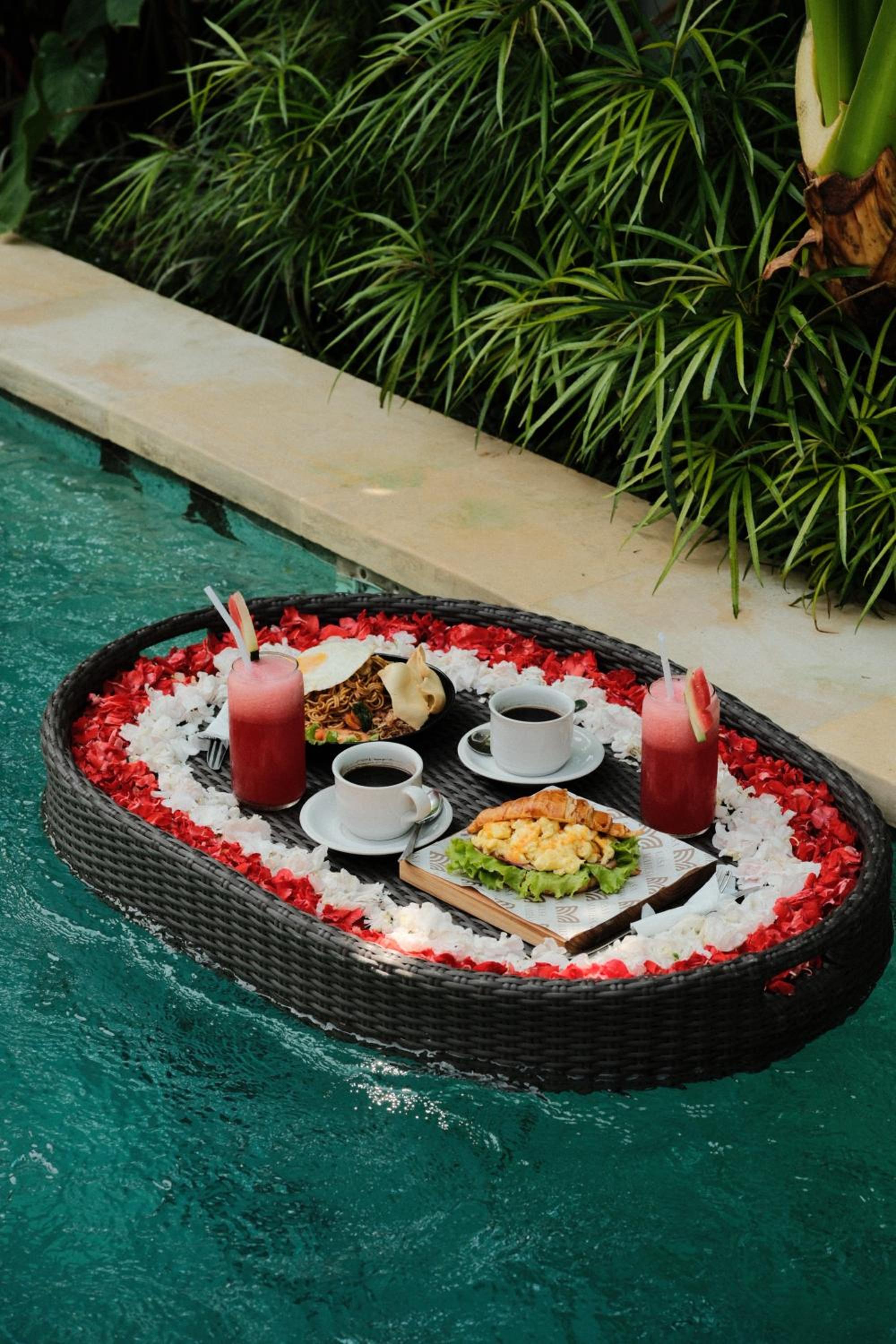 Davaya Villas Ubud