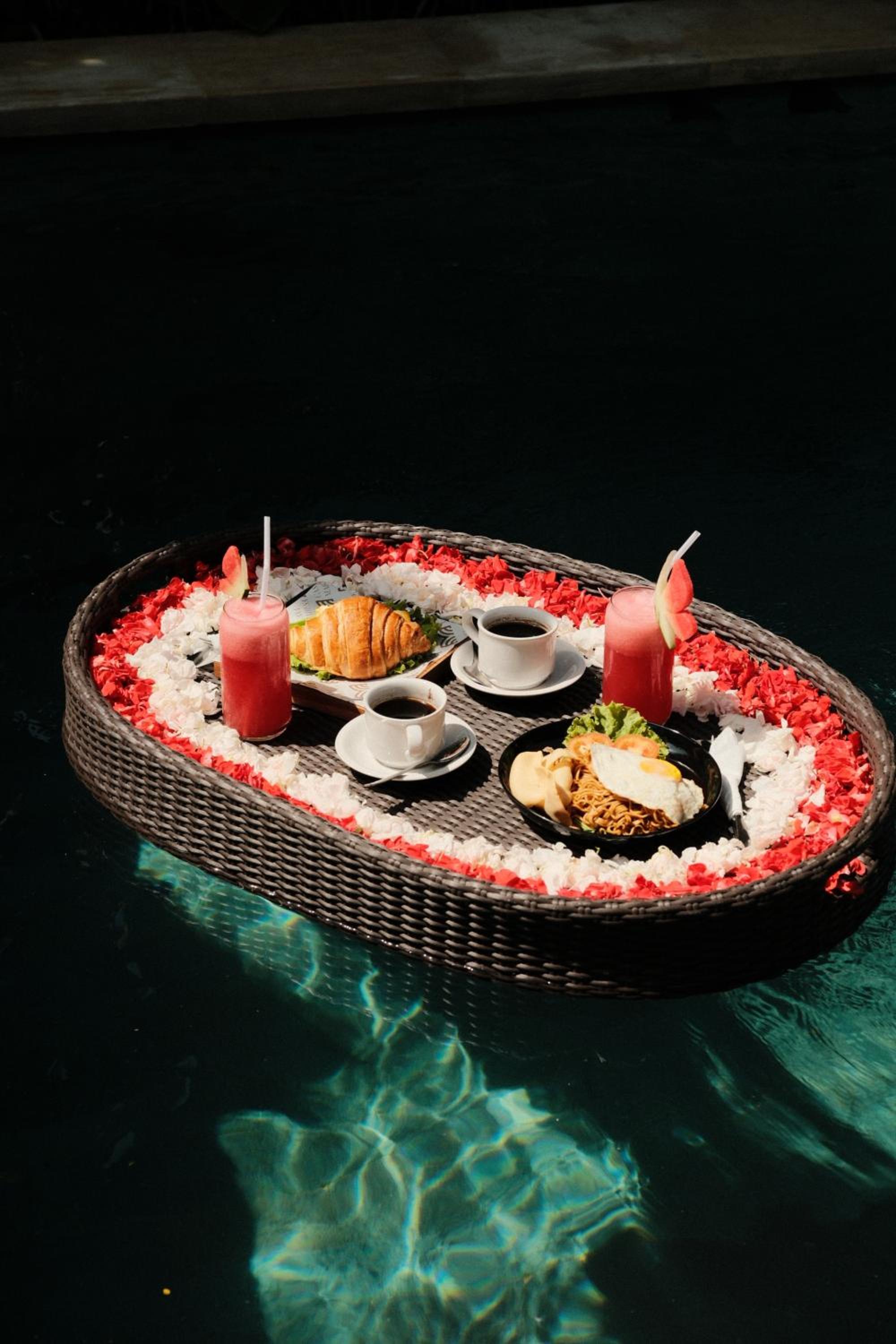 Davaya Villas Ubud