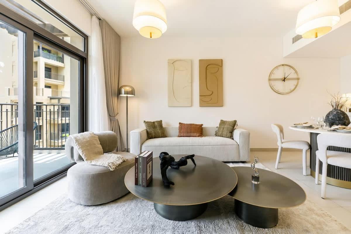 FAM Living -Madinat Jumeirah Living Apartment with Iconic Views