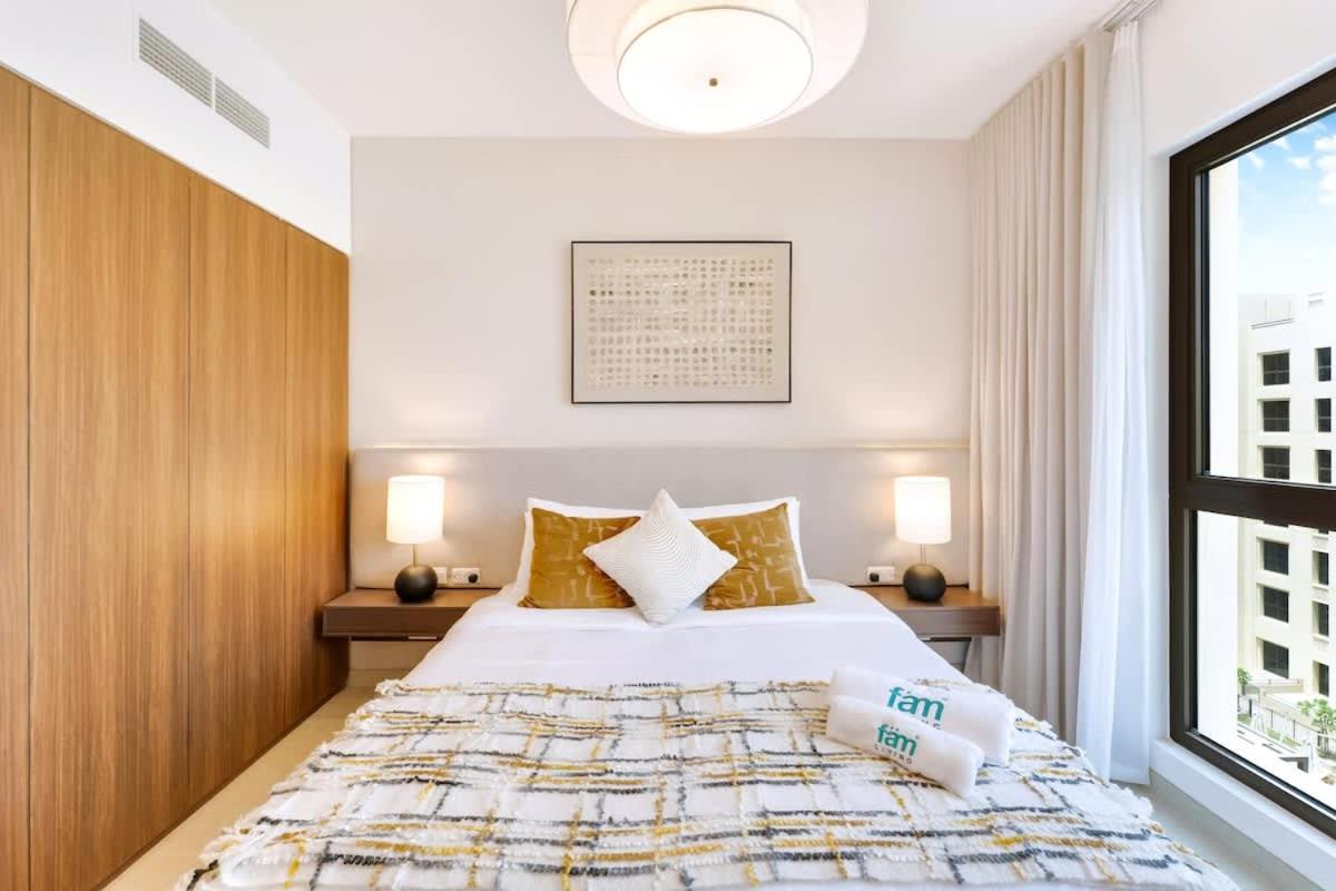 FAM Living -Madinat Jumeirah Living Apartment with Iconic Views