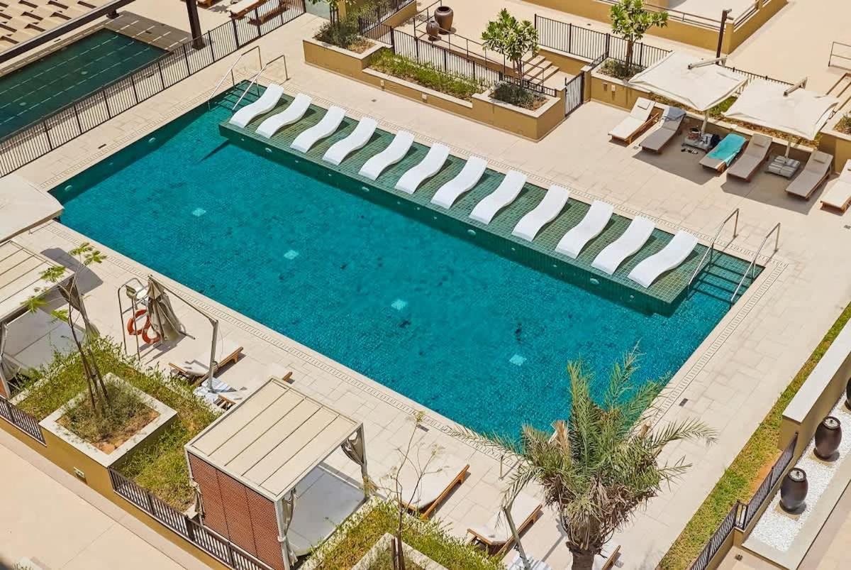 FAM Living -Madinat Jumeirah Living Apartment with Iconic Views
