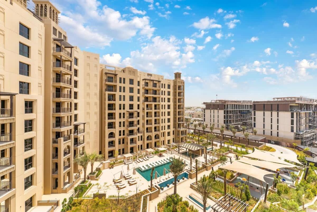 FAM Living -Madinat Jumeirah Living Apartment with Iconic Views