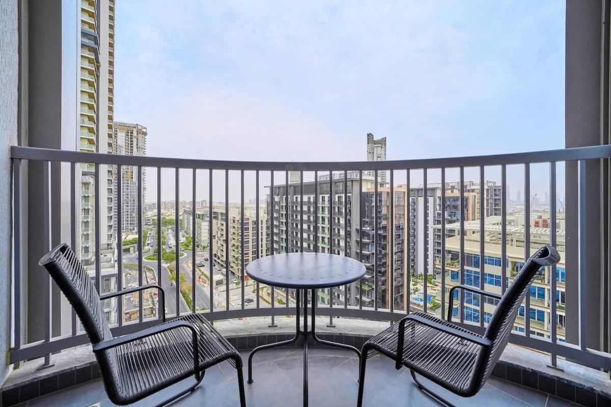 FAM Living -Bright & Spacious Home in Sobha Hartland
