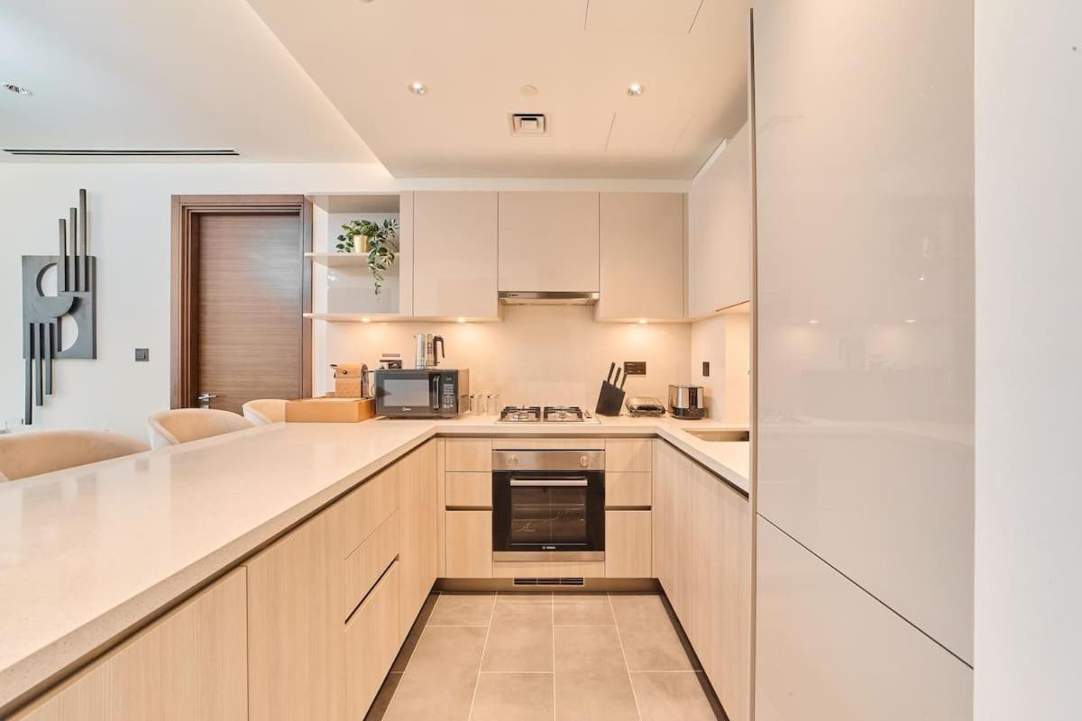 FAM Living -Bright & Spacious Home in Sobha Hartland
