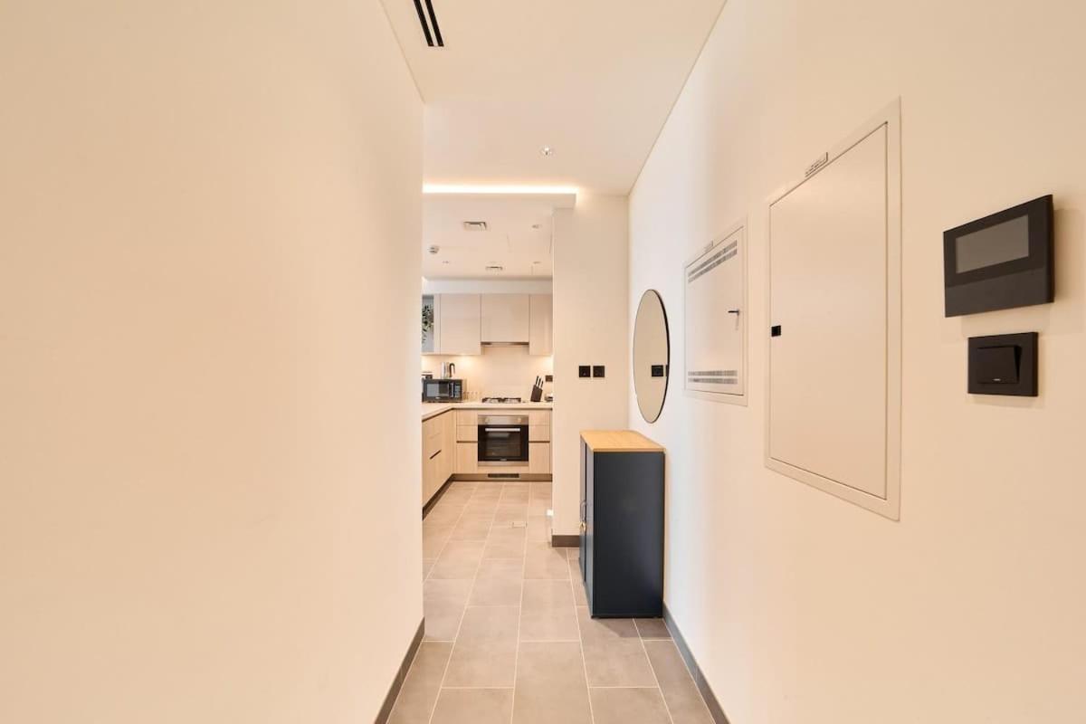 FAM Living -Bright & Spacious Home in Sobha Hartland