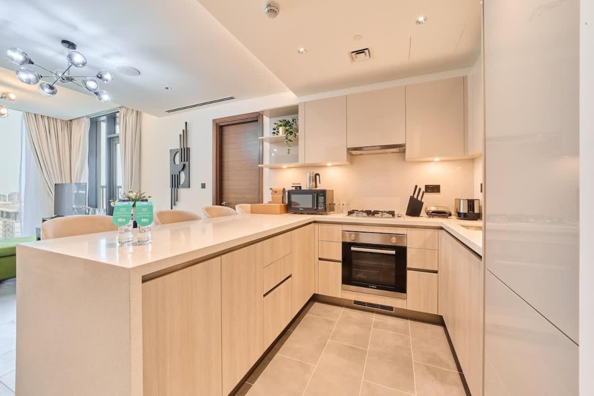 FAM Living -Bright & Spacious Home in Sobha Hartland