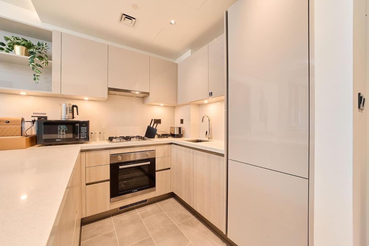 FAM Living -Bright & Spacious Home in Sobha Hartland