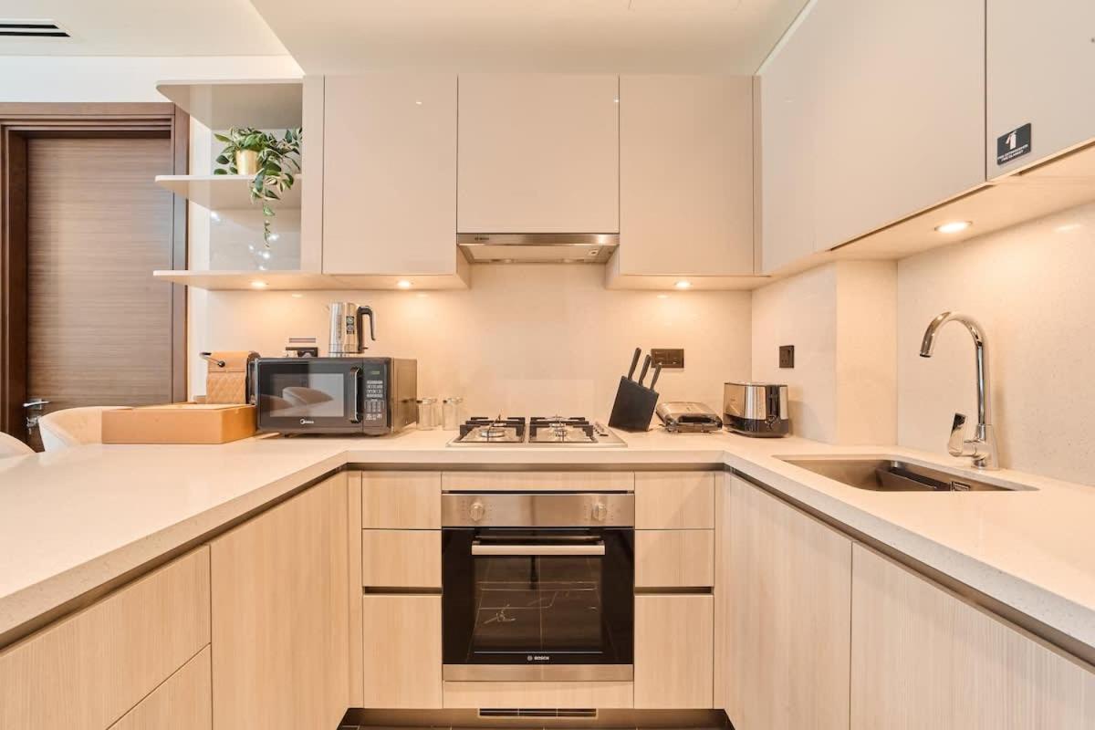 FAM Living -Bright & Spacious Home in Sobha Hartland