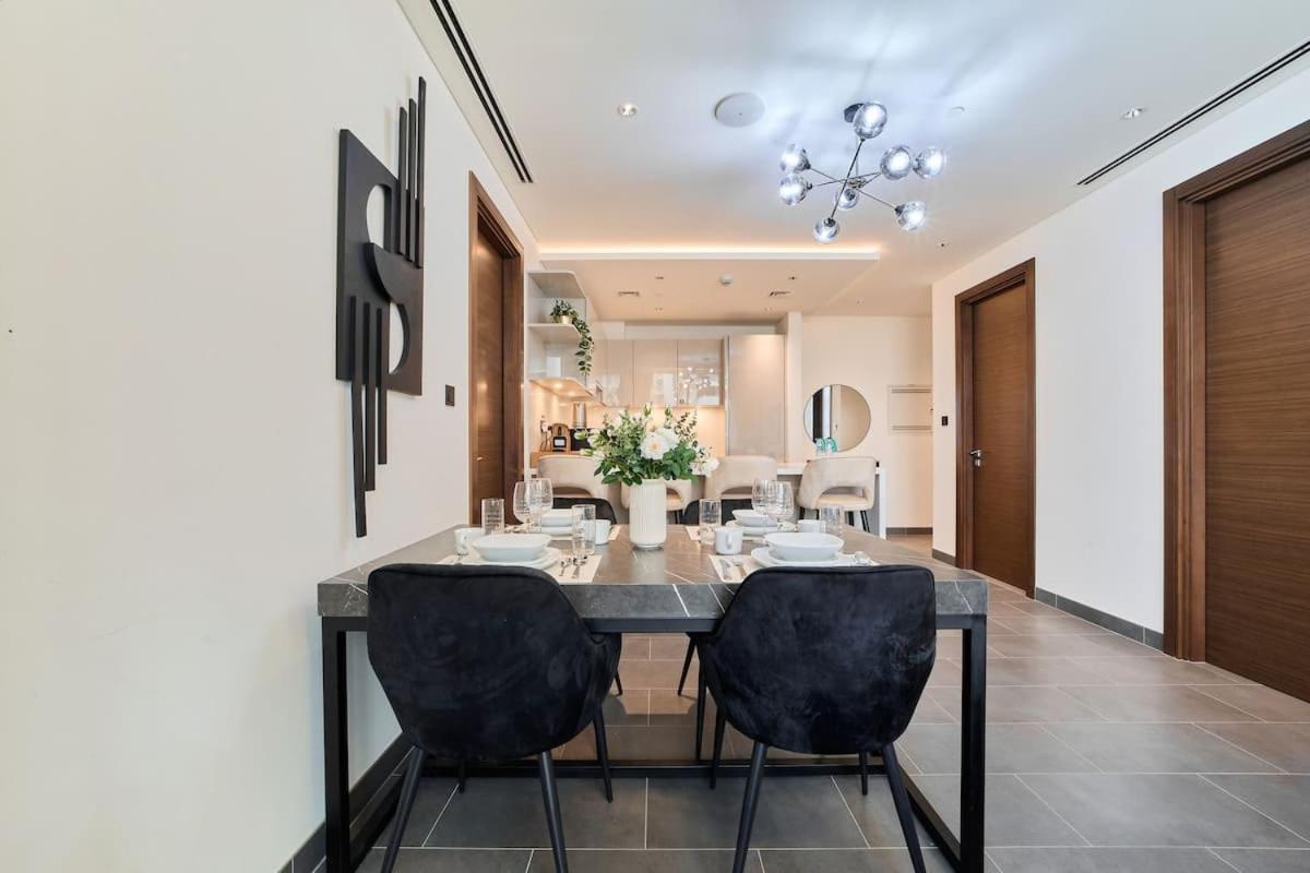 FAM Living -Bright & Spacious Home in Sobha Hartland