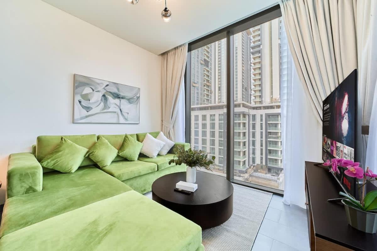 FAM Living -Bright & Spacious Home in Sobha Hartland