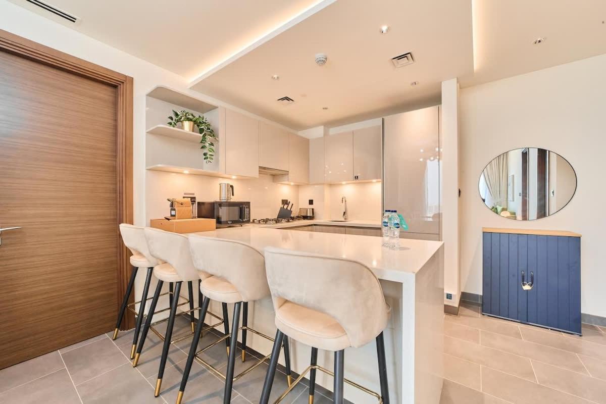 FAM Living -Bright & Spacious Home in Sobha Hartland