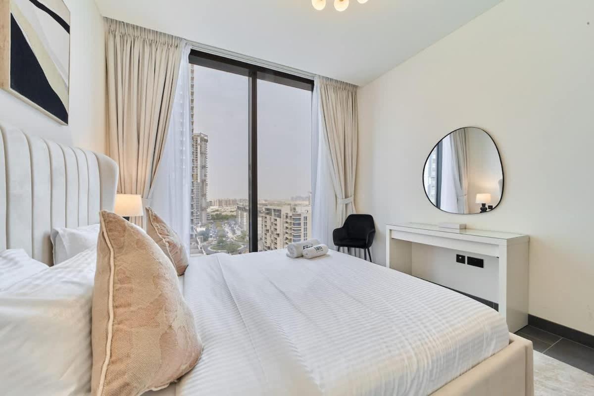 FAM Living -Bright & Spacious Home in Sobha Hartland