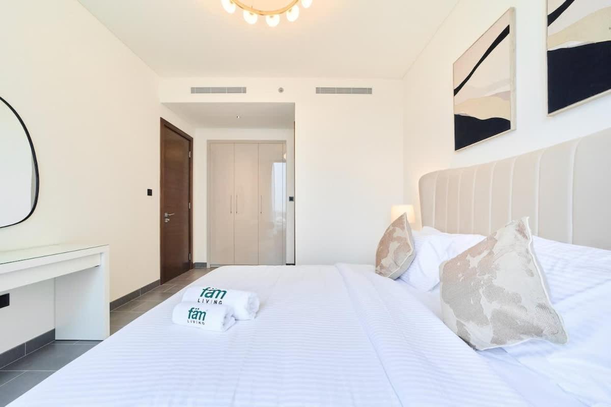 FAM Living -Bright & Spacious Home in Sobha Hartland