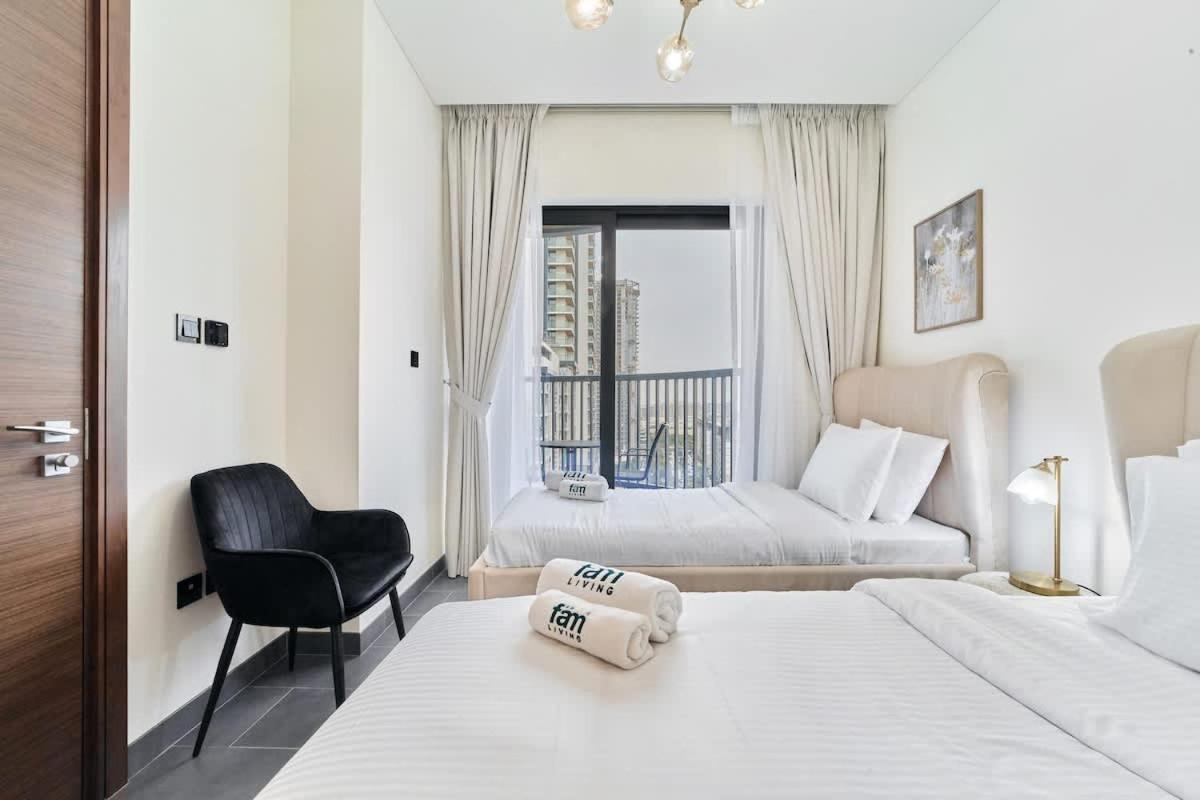 FAM Living -Bright & Spacious Home in Sobha Hartland