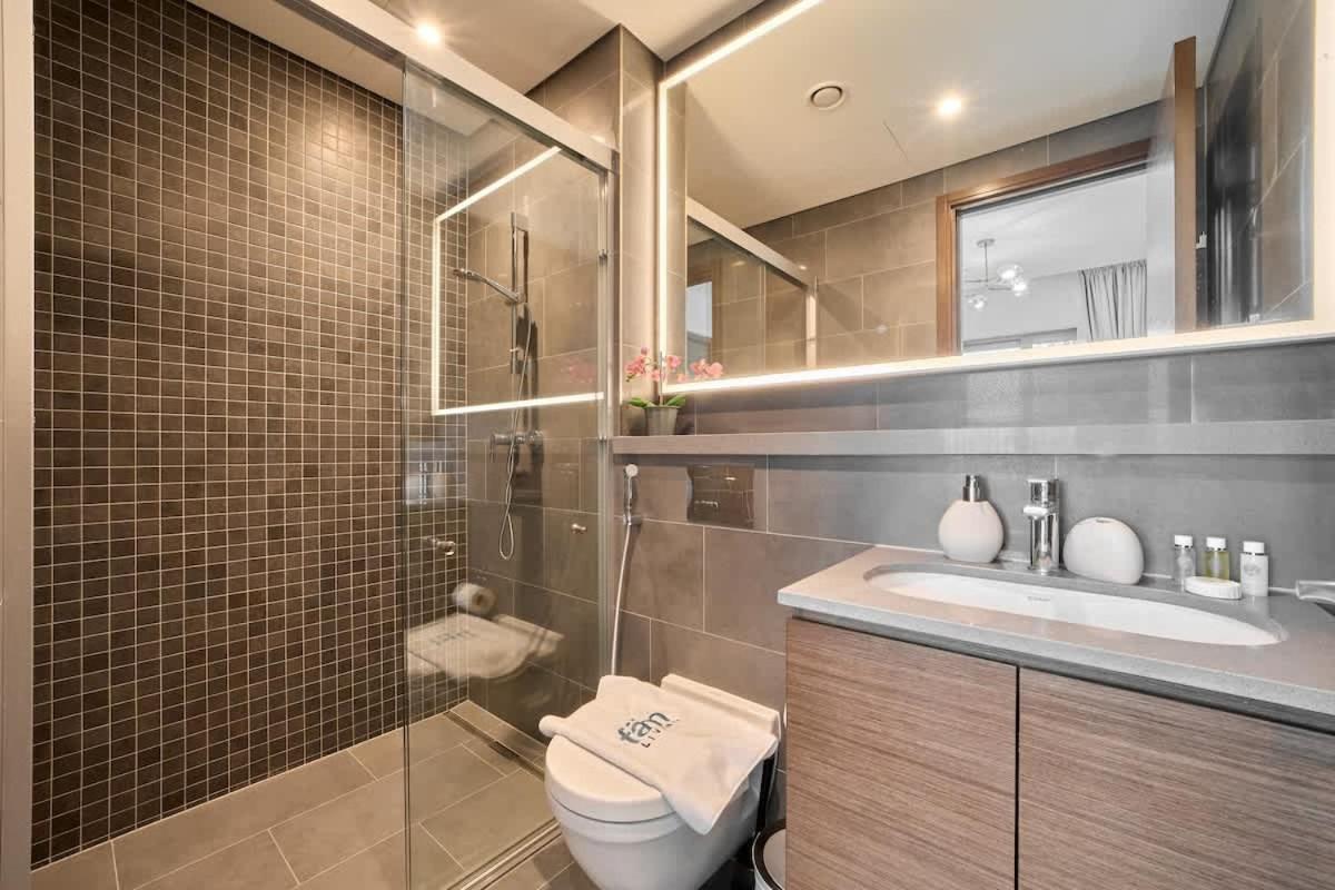 FAM Living -Bright & Spacious Home in Sobha Hartland