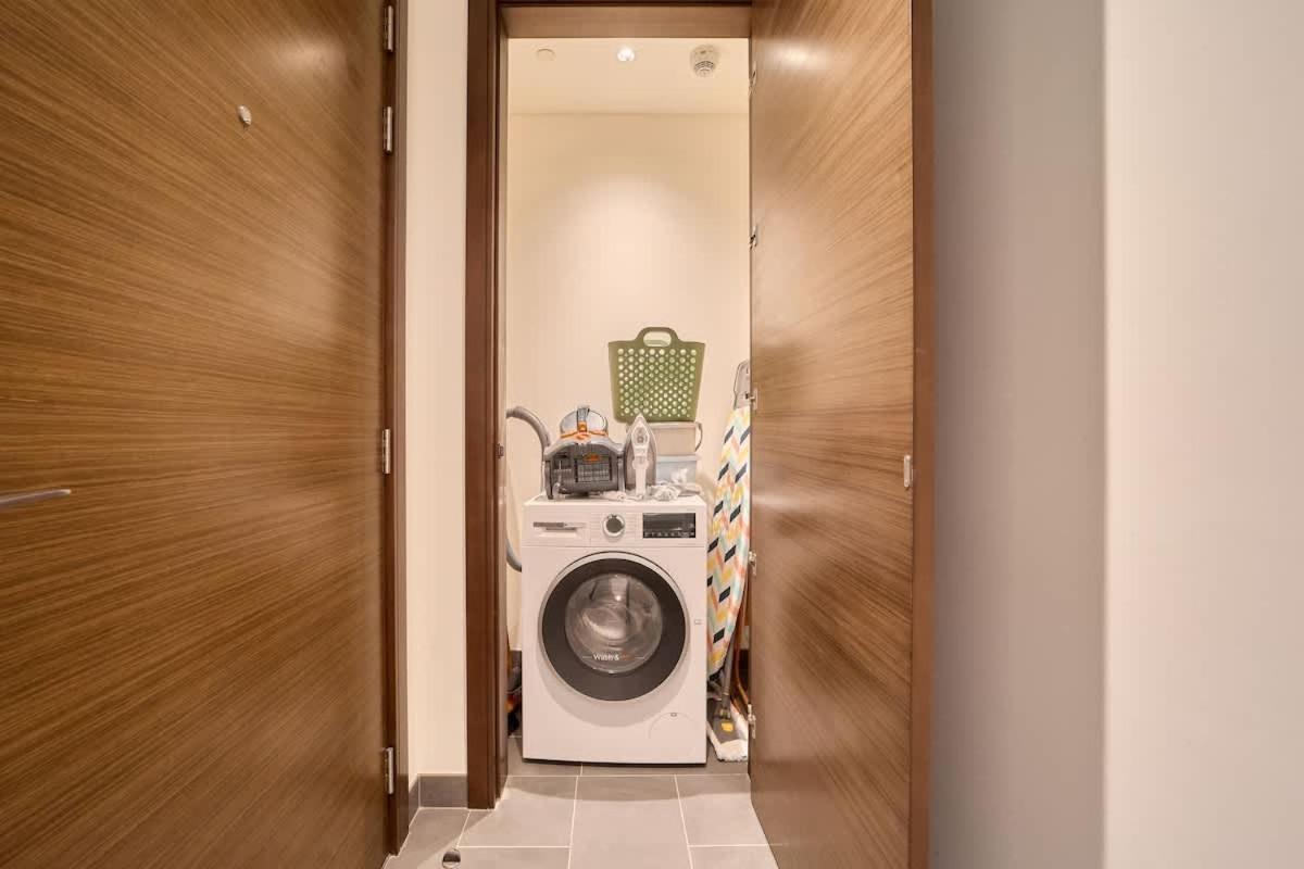 FAM Living -Bright & Spacious Home in Sobha Hartland