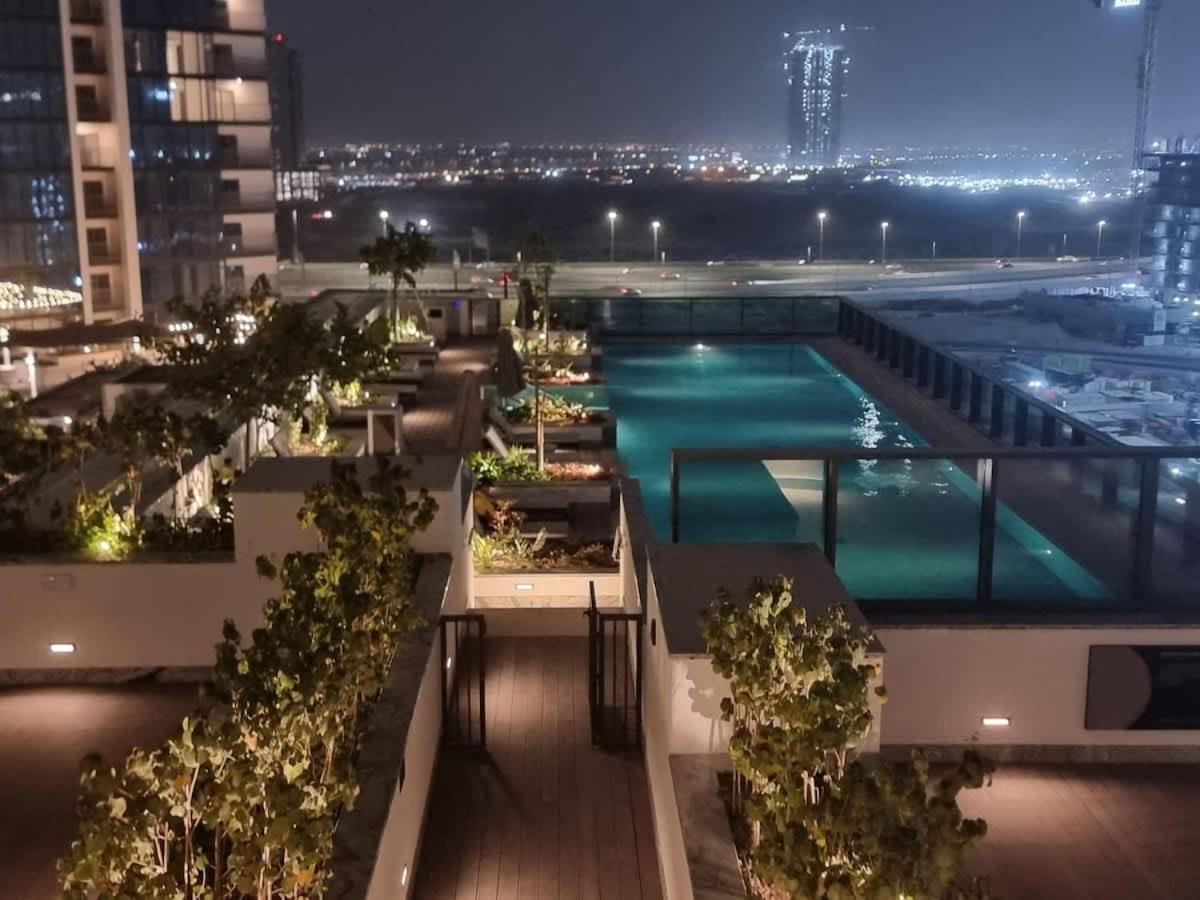 FAM Living -Bright & Spacious Home in Sobha Hartland
