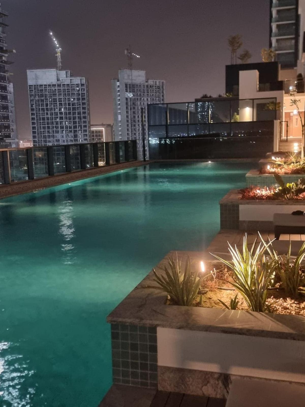 FAM Living -Bright & Spacious Home in Sobha Hartland