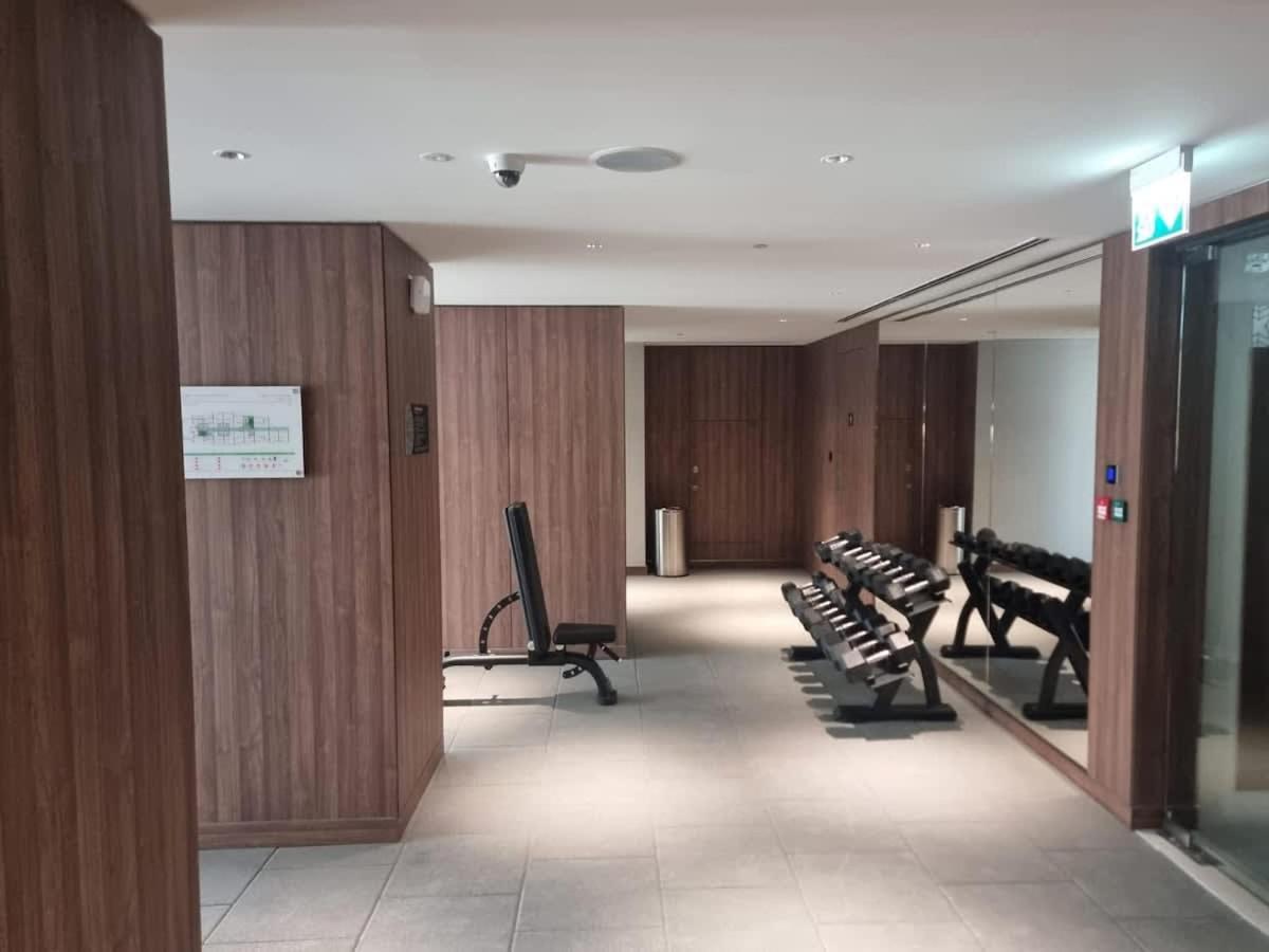FAM Living -Bright & Spacious Home in Sobha Hartland