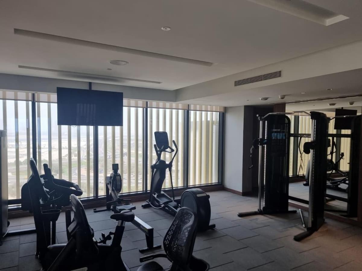 FAM Living -Bright & Spacious Home in Sobha Hartland