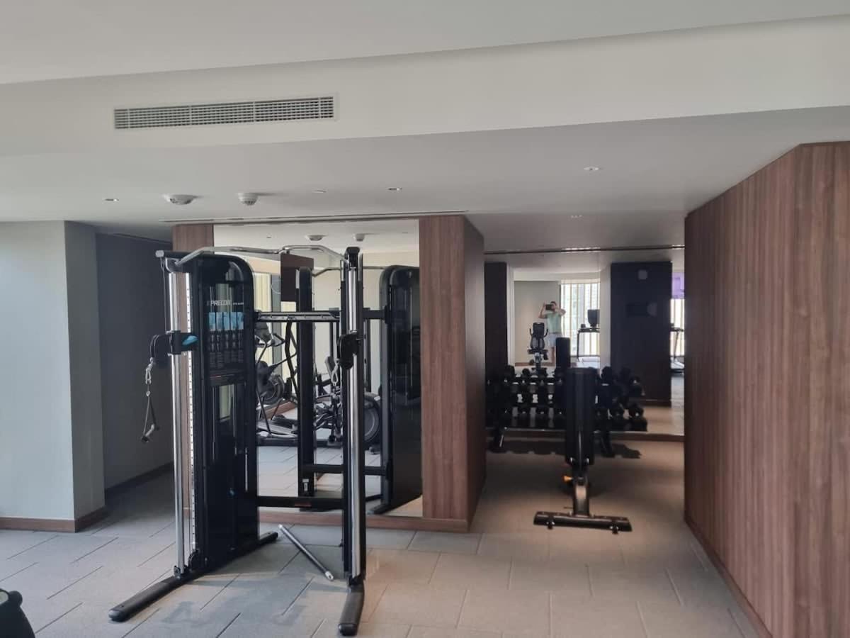 FAM Living -Bright & Spacious Home in Sobha Hartland