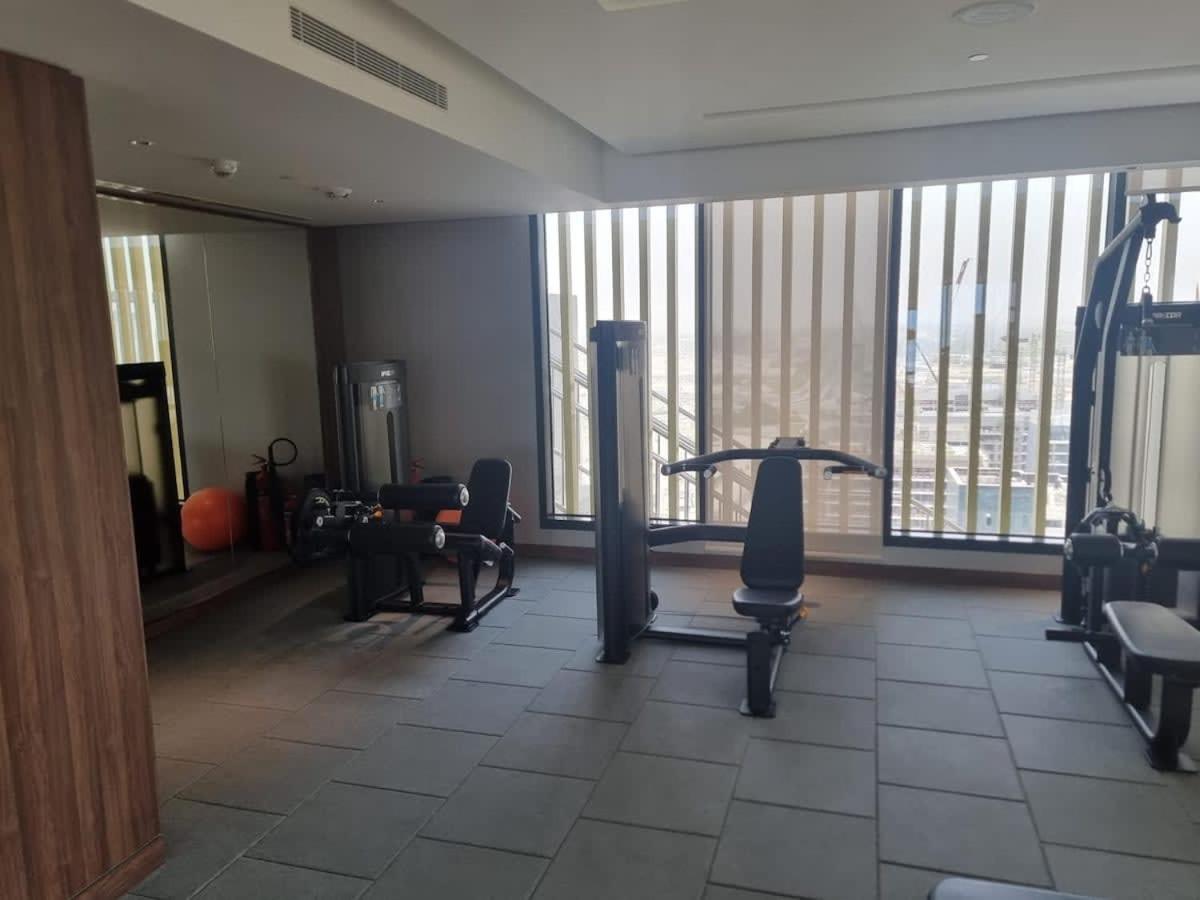 FAM Living -Bright & Spacious Home in Sobha Hartland