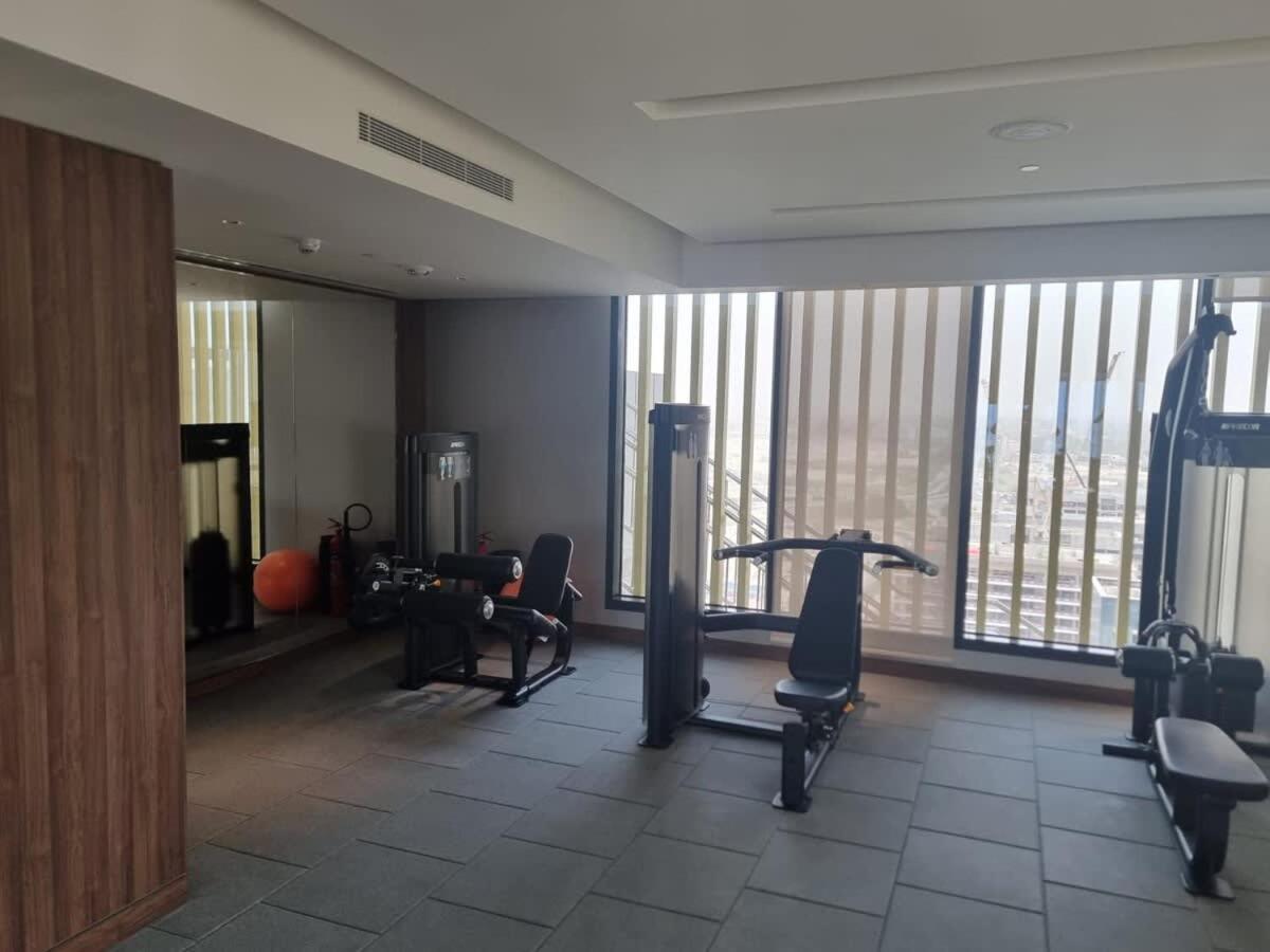 FAM Living -Bright & Spacious Home in Sobha Hartland