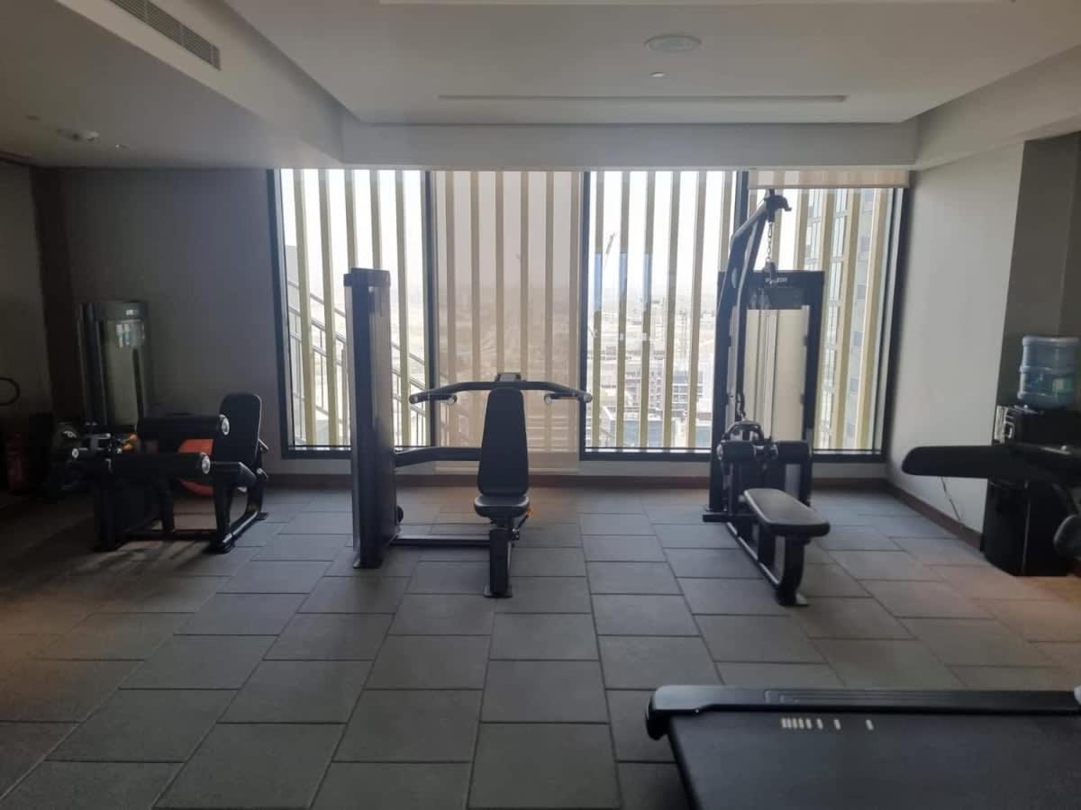 FAM Living -Bright & Spacious Home in Sobha Hartland