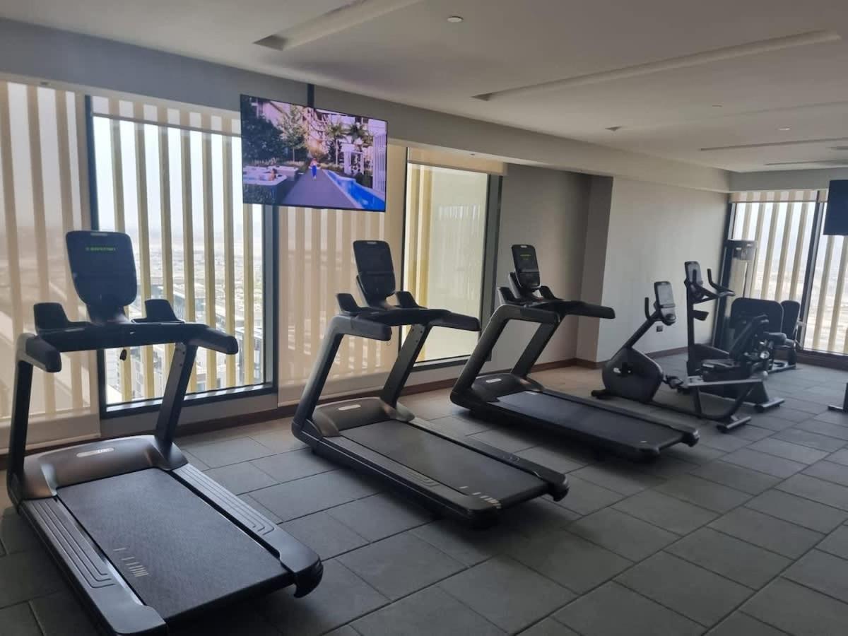 FAM Living -Bright & Spacious Home in Sobha Hartland