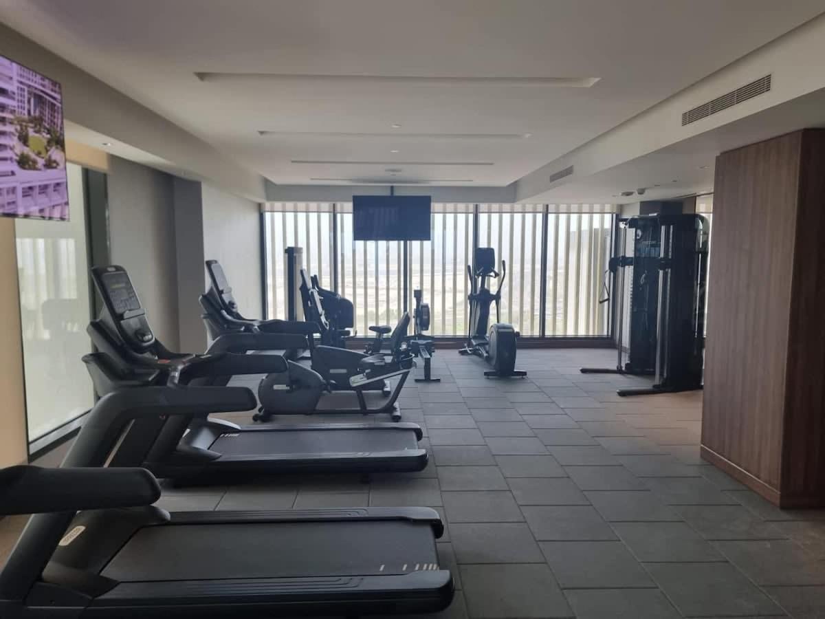 FAM Living -Bright & Spacious Home in Sobha Hartland