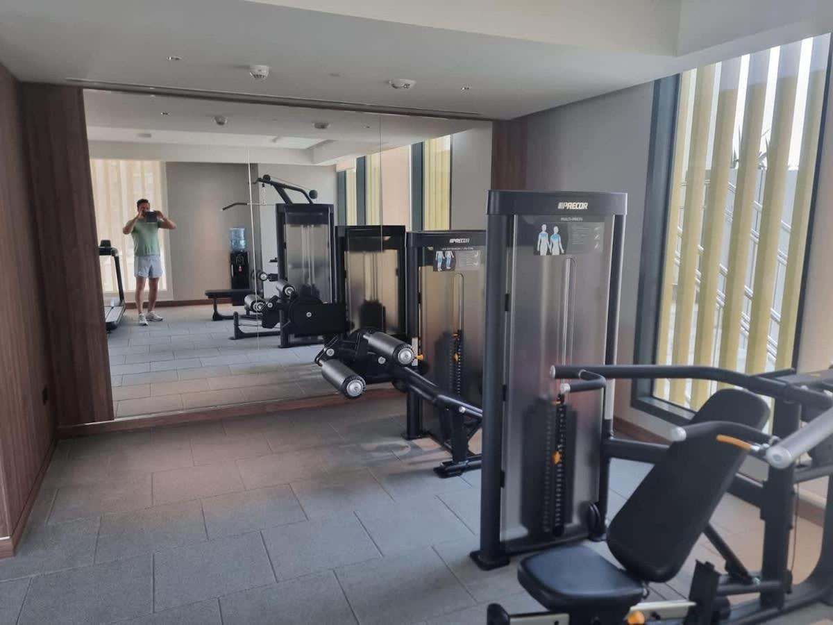 FAM Living -Bright & Spacious Home in Sobha Hartland
