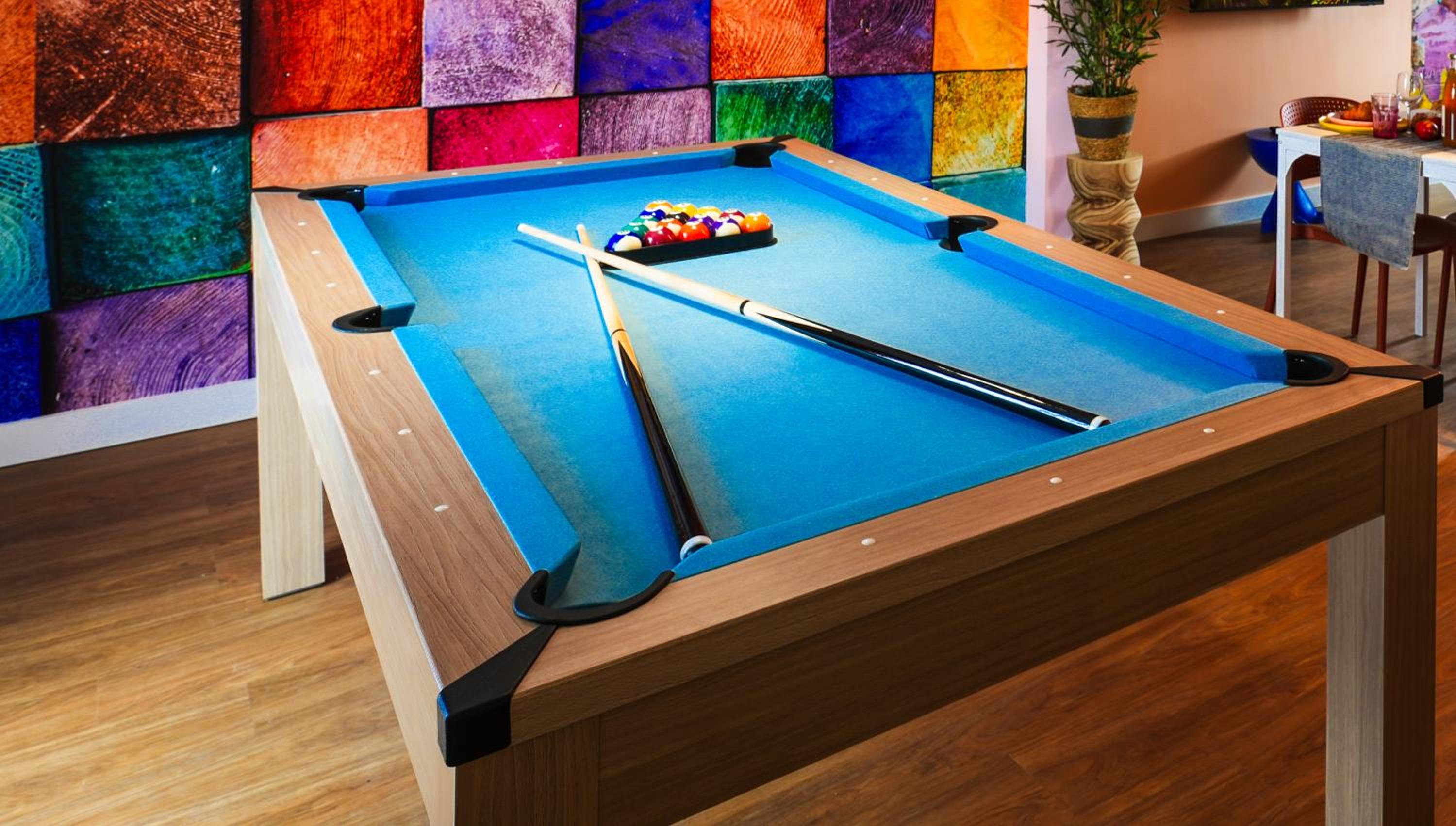 Suite Kozhi - Balnéo privative, Billard, Vidéoprojecteur - Proche Lorient