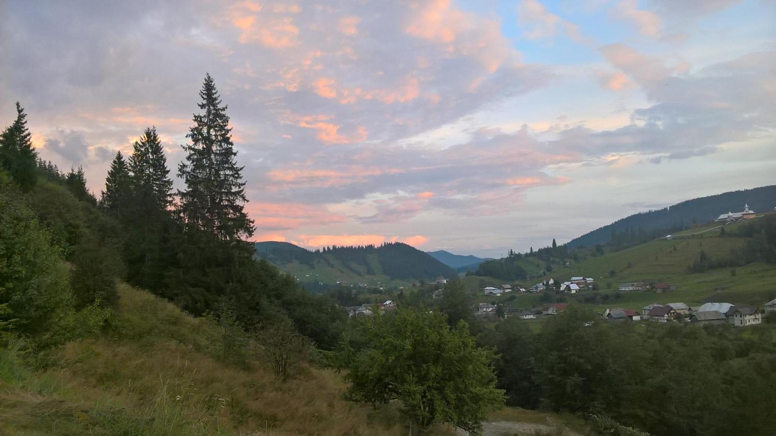 Vila Bucovina view 5