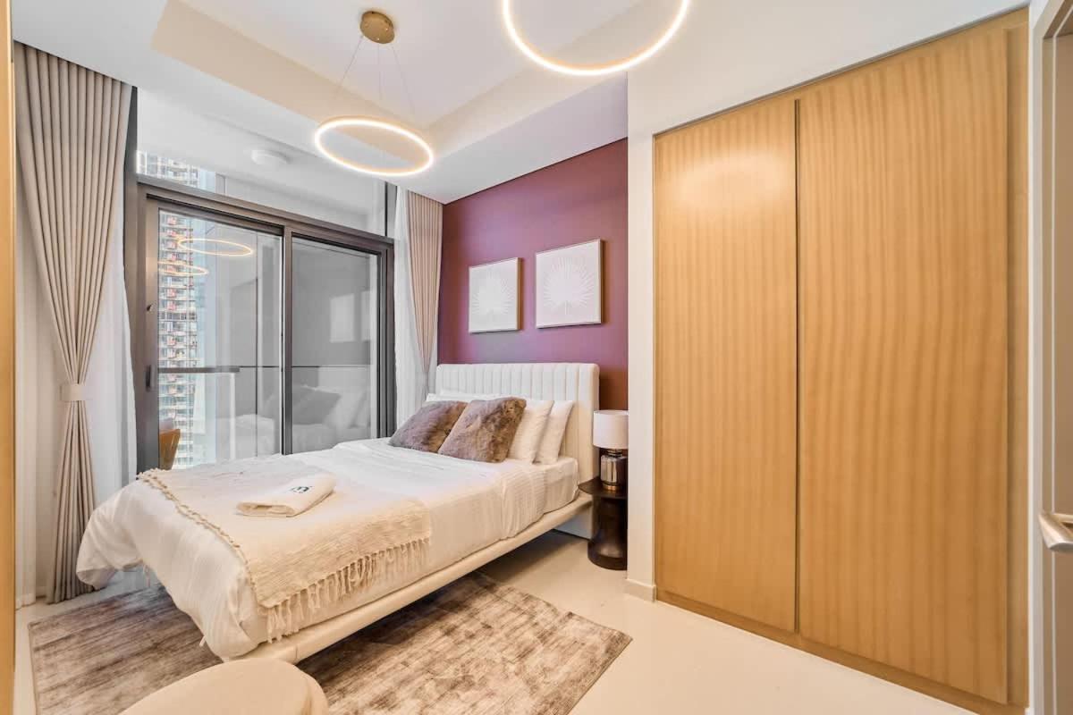 FAM Living - 2 Bedroom Aykon City Dubai
