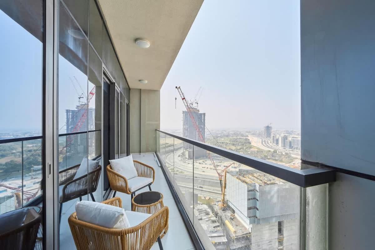 FAM Living - 2 Bedroom Aykon City Dubai