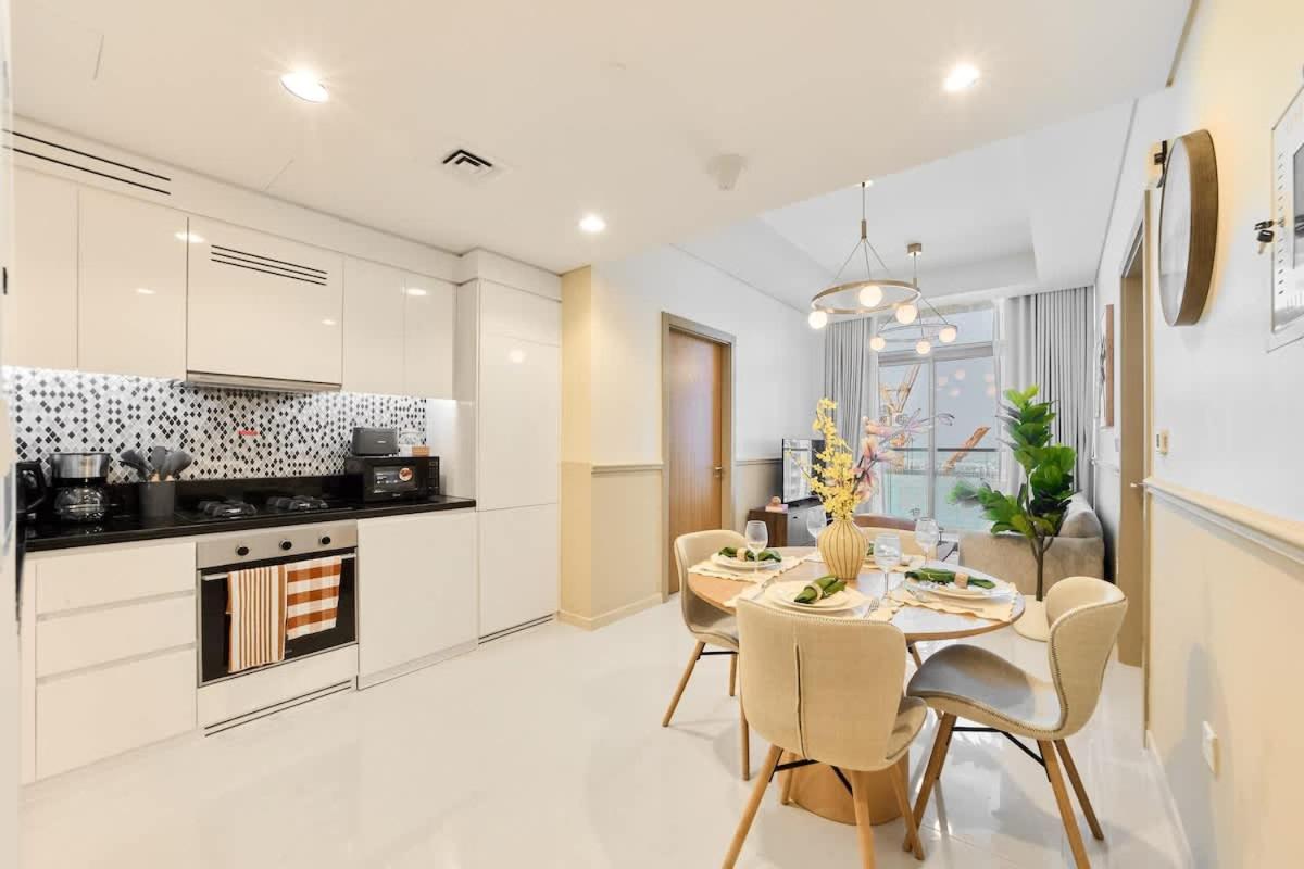 FAM Living - 2 Bedroom Aykon City Dubai