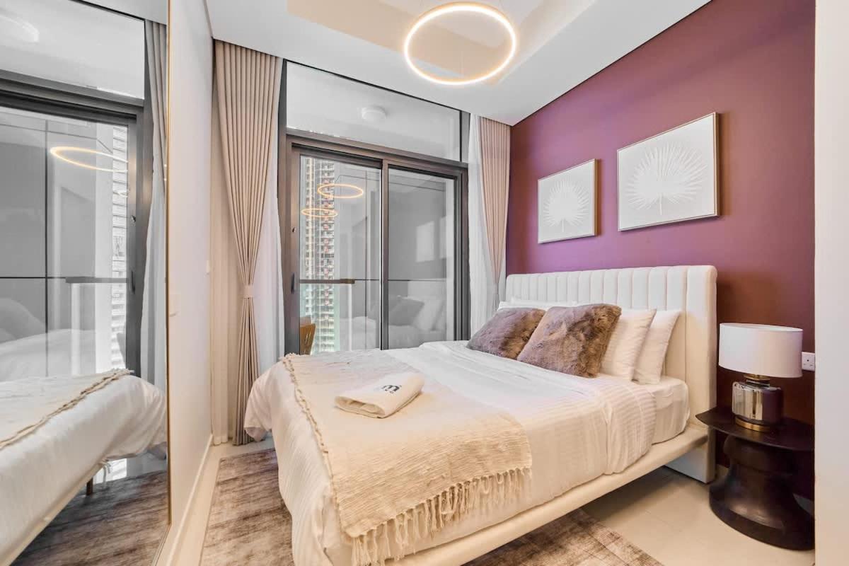 FAM Living - 2 Bedroom Aykon City Dubai
